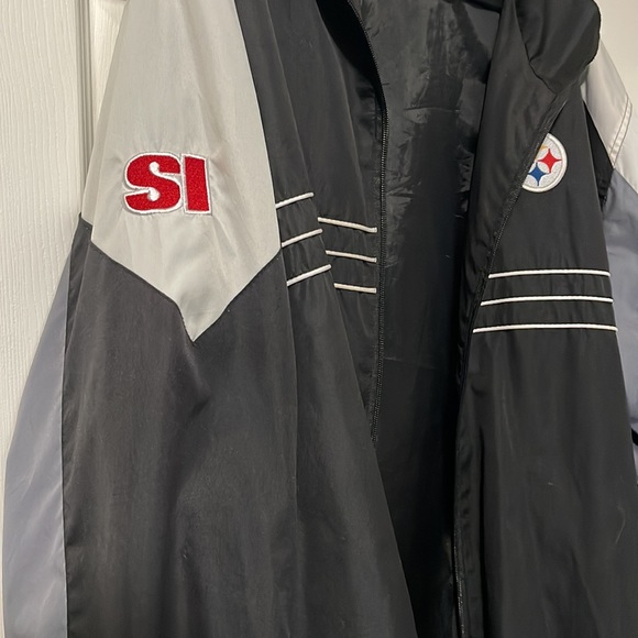 Reebok Windbreaker 2XL - Picture 5 of 6